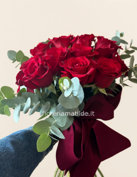 10 Rose ♥️ Sei perfetta